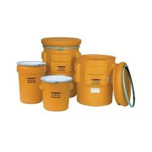    Eagle Manufacturing 258 1654 Salvage Drums