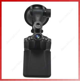   270 Degree Car Video Recorder Road Vehicle Dash Dashboard Camera DVR