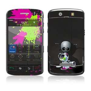  Baby Robot Decorative Skin Decal Cover Sticker for 