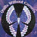QUILTS WITHOUT CORNERS Cheryl Phillips NEW BOOK Round Tree Skirt 