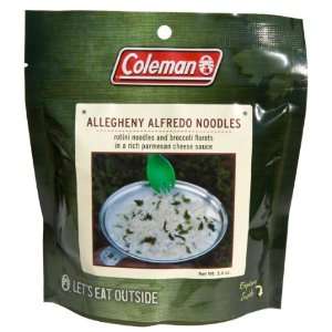  Coleman Allegheny Alfredo Noodles