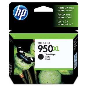 HP OfficeJet Pro 8600 Premium High Yield Black OEM Ink 