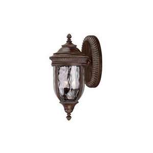 KP 5 803 52   Dearborn Exterior Wall Sconce