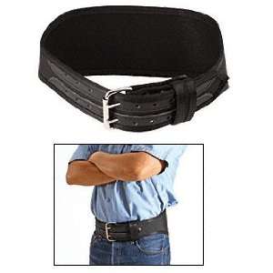   CRL X Large Weight Back Support Belt by CR Laurence