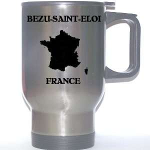  France   BEZU SAINT ELOI Stainless Steel Mug Everything 