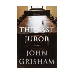  The Last Juror 