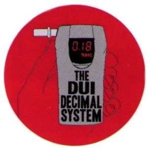  The Dui Decimal System Button NB4115 Toys & Games