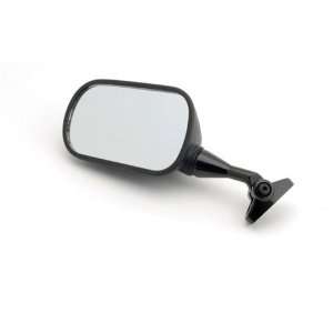   Black OEM Style Left Side Mirror for Honda CBR 929/954 RR Automotive