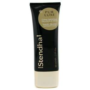  Pure Luxe Specific Decollete and Hand Cream by Stendhal 