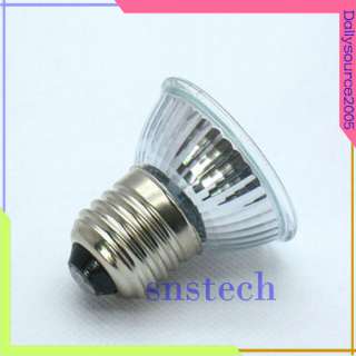 24 LED E27 White Screw Lamp Light Bulb Spotlight 2W  