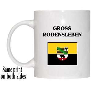  Saxony Anhalt   GROSS RODENSLEBEN Mug 