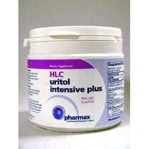   HLC Uritol Intensive Plus   6 sach / 10 gms