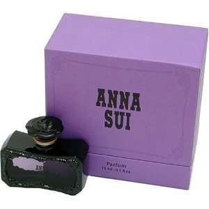  Anna Sui By Anna Sui For Women. Parfum .5 Ounces Anna Sui 