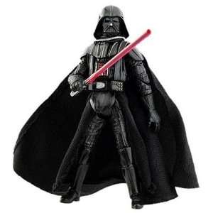  Star Wars   2006   Hasbro   Saga Collection   Darth Vader 