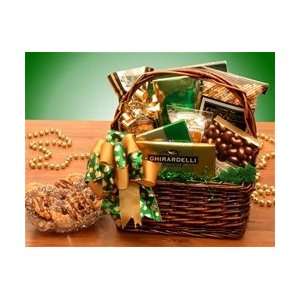 St. Patricks Luck O the Irish Gourmet Treats  Grocery 