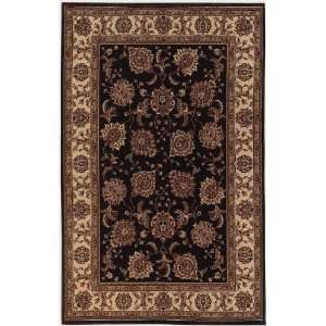  OW Sphinx Ariana Brown / Ivory Rug Traditional Persian 7 