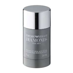    Perfume Emporio Armani Diamonds Giorgio Armani 75 ml Beauty