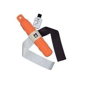   80202 Large Orange Quail Scent Band Training Kit