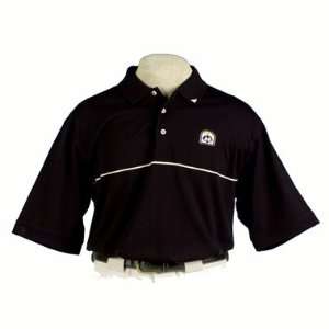  2006 Ryder Cup Ahead Engineered Chest Stripe Polo Sports 