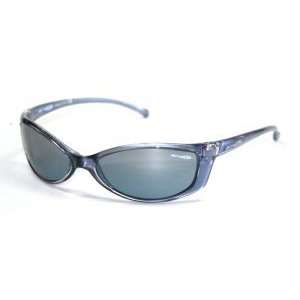 Arnette Sunglasses Miniswinger Metal Light Blue with Silver Element 