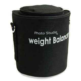   Light Stand Saddle Bag Arm Bar Weight Balancer BP8 847263084510  