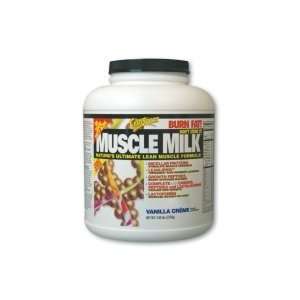  CytoSport Muscle Milk, Chocolate 5 lb (Pack of 2) Health 