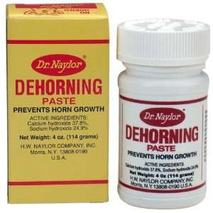  Dr. Naylors Dehorning Paste (4 oz)