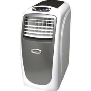   Air Conditioner With Dehumidifier And Fan   10 000 BTU Appliances