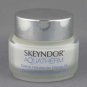   Cream FII (sensitive skin prone to dehydration) by Skeyndor Beauty