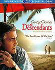 The Descendants (DVD, 2012)