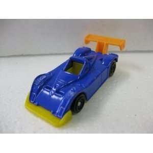 Blue Formula One Racing Matchbox Car Toys & Games
