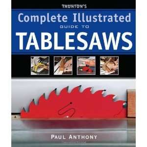   (Complete Illustrated Guides) [Paperback] Paul Anthony Books