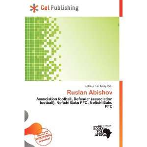  Ruslan Abishov (9786200713995) Iustinus Tim Avery Books