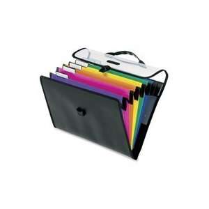  Esselte Color coded Mobile Hanging Files