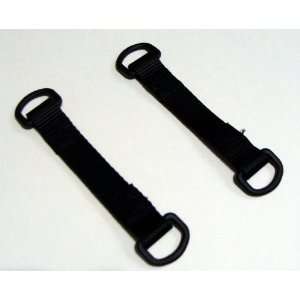    NRG Fitness Tubes   Door and Partner Attachments