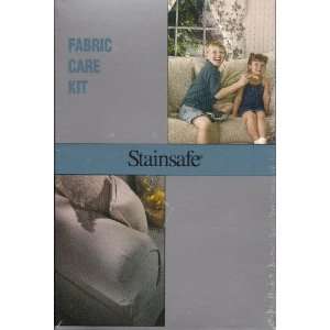 Stainsafe Fabric Care Kit 