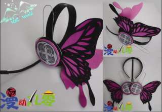   headphone just a cosplay prop material eva pvc we hereby declare that