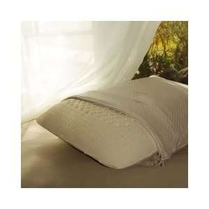  Organic Cotton/Molded Rubber Pillow Knit Outer