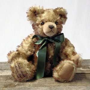  Classic Antique Mohair Bear  Pre order Toys & Games