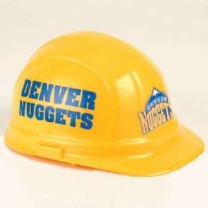 NBA Denver Nuggets Hard Hat