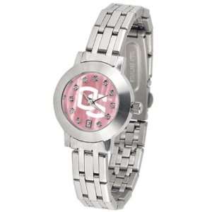  Oregon State Beavers Dynasty Ladies Watch with Mother of Pearl Dial 