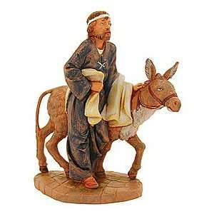  Baruch With Donkey 7½ Collection