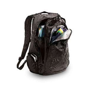  FCS Departure Backpack / Luggage   Black Sports 