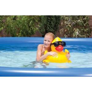  Inflatable Derby Duck Toys & Games