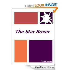 The Star Rover  Full Annotated version Jack London  
