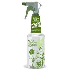  Green Matters Eco friendly Glass and Surface Cleaner
