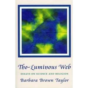   on Science and Religion [Paperback] Barbara Brown Taylor Books