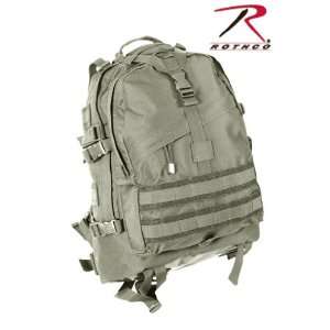  Rothco Foliage Green Large Transport Pack Sports 
