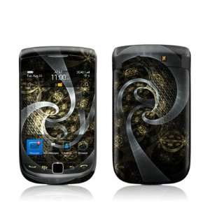  S Curves Design Protective Skin Decal Sticker for 