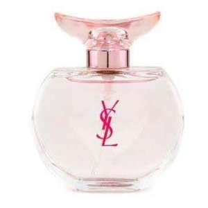 Womens Designer Perfume By Yves Saint Laurent, ( Young Sexy Lovely EAU 